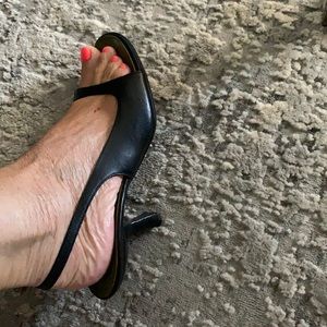 Authentic Gucci shoes